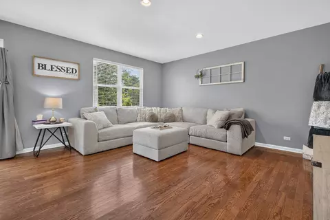 Living - 25439 Bower Ct, Plainfield, IL 60585 photo 1 of 1
