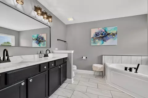 Bath - 25439 Bower Ct, Plainfield, IL 60585 photo 2 of 4