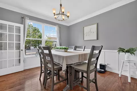 Dining - 25439 Bower Ct, Plainfield, IL 60585 photo 1 of 1