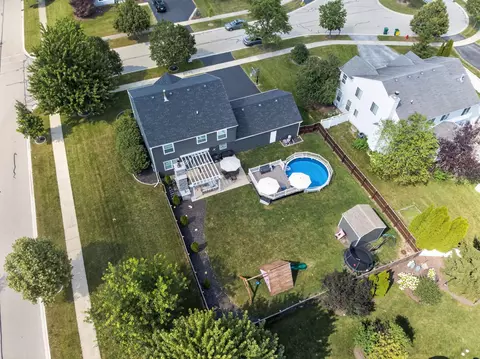 View/Area - 25439 Bower Ct, Plainfield, IL 60585 photo 2 of 2