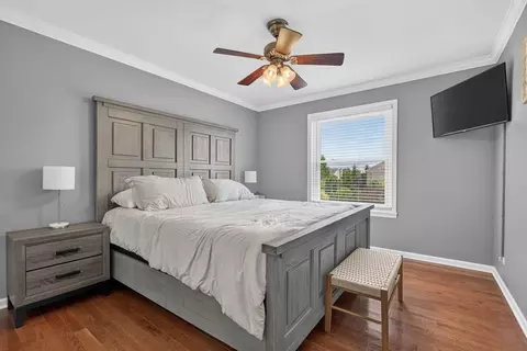 Bedroom - 25439 Bower Ct, Plainfield, IL 60585 photo 1 of 4