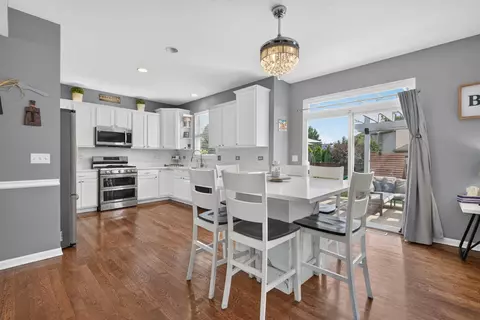 Kitchen - 25439 Bower Ct, Plainfield, IL 60585 photo 1 of 2