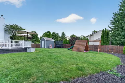 Exterior - 25439 Bower Ct, Plainfield, IL 60585 photo 6 of 7