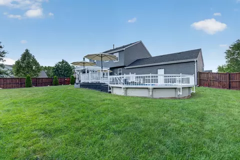 Exterior - 25439 Bower Ct, Plainfield, IL 60585 photo 7 of 7
