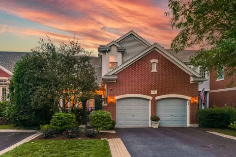 38 Lakebreeze Ct #0, Lake Zurich, IL 60047
