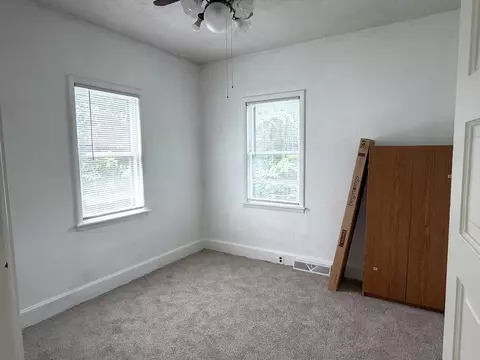 Bedroom - 2710 3rd St, Peru, IL 61354 photo 2 of 2