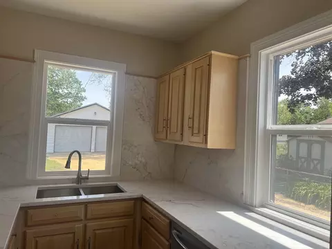 Kitchen - 6408 Wayne St, Union, IL 60180 photo 2 of 3