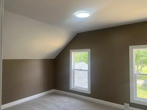 Bedroom - 6408 Wayne St, Union, IL 60180 photo 2 of 2