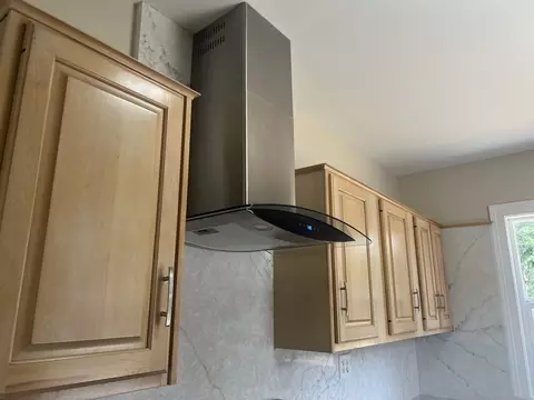 Kitchen - 6408 Wayne St, Union, IL 60180 photo 3 of 3