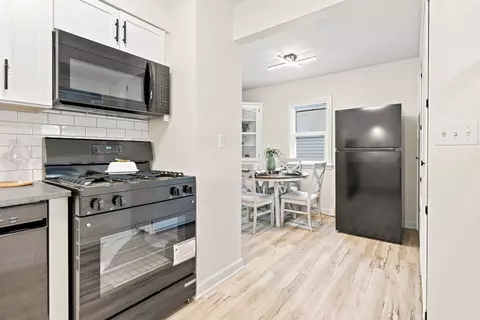 Kitchen - 405 27th Ave, Moline, IL 61265 photo 2 of 2