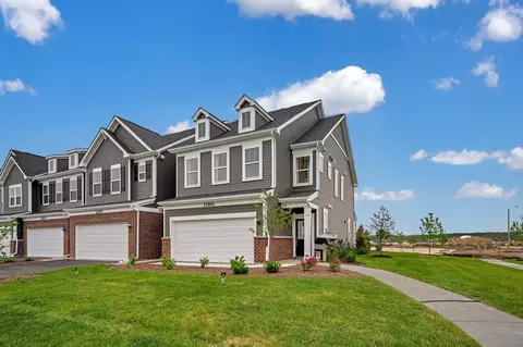 12841 S Nicholas Dr #50450, Plainfield, IL 60585