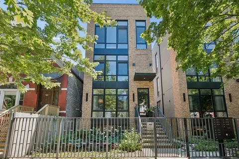 2719 W Haddon Ave #1, Chicago, IL 60622