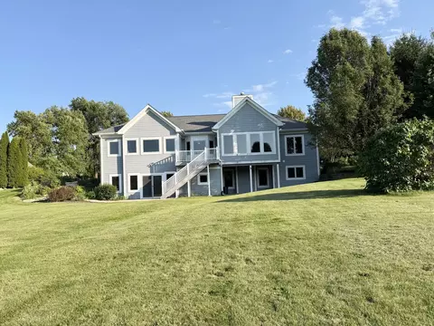 Exterior - 3308 Prairie Trl, Johnsburg, IL 60051 photo 6 of 7
