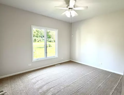 Bedroom - 3308 Prairie Trl, Johnsburg, IL 60051 photo 2 of 3