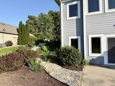 Exterior - 3308 Prairie Trl, Johnsburg, IL 60051 photo 5 of 7