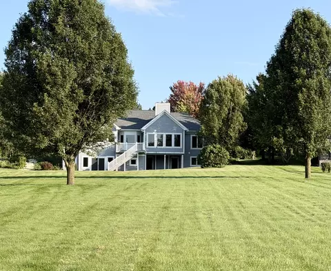 Exterior - 3308 Prairie Trl, Johnsburg, IL 60051 photo 3 of 7