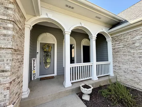 Exterior - 3308 Prairie Trl, Johnsburg, IL 60051 photo 2 of 7