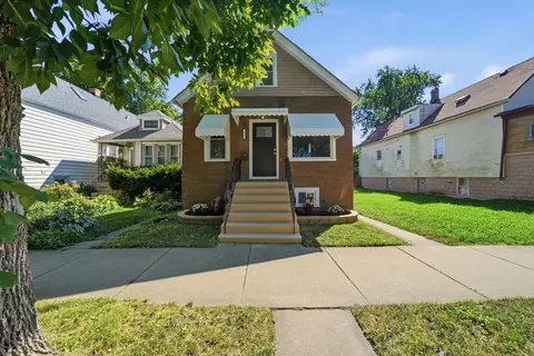 10825 S Avenue H, Chicago, IL 60617