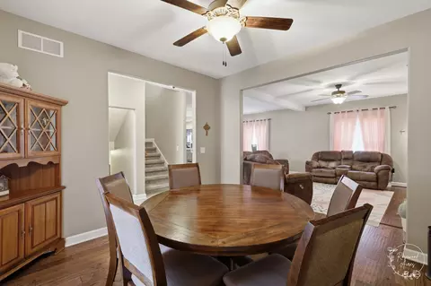Dining - 1670 Eagle Bluff Dr, Bourbonnais, IL 60914 photo 1 of 1