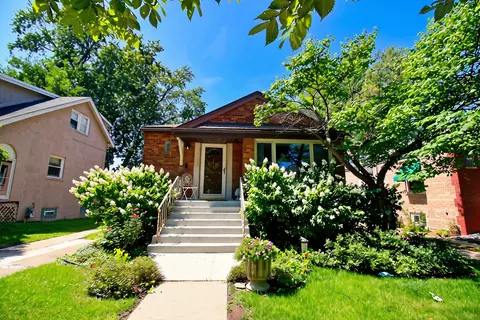 10326 S Artesian Ave, Chicago, IL 60655