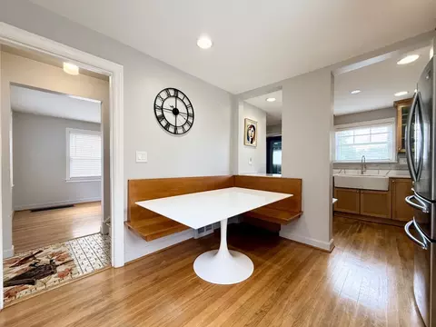 Kitchen - 416 N Main St, Mount Prospect, IL 60056 photo 1 of 4