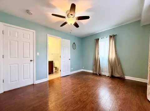 Bedroom - 416 N Main St, Mount Prospect, IL 60056 photo 2 of 4