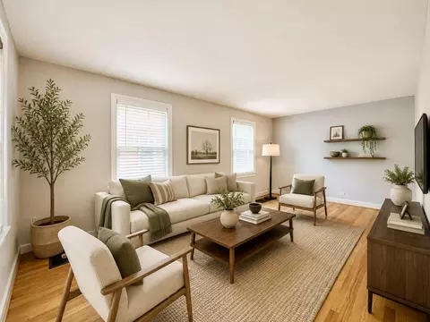 Living - 416 N Main St, Mount Prospect, IL 60056 photo 1 of 3