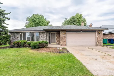 15612 Heather Ct, Orland Park, IL 60462