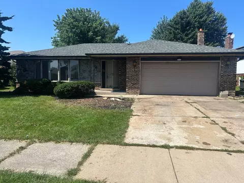 15612 Heather Ct, Orland Park, IL 60462
