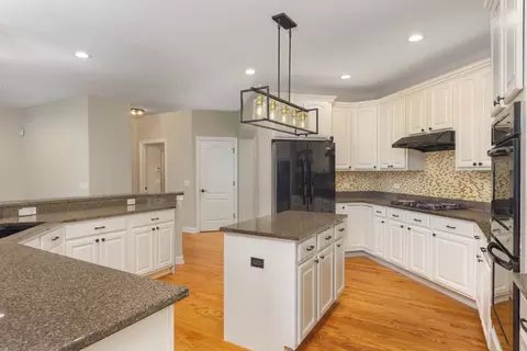 Kitchen - 26208 W Milestone Dr, Plainfield, IL 60585 photo 3 of 5