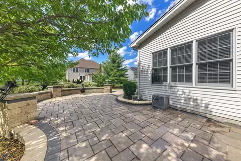 Exterior - 26208 W Milestone Dr, Plainfield, IL 60585 photo 7 of 12
