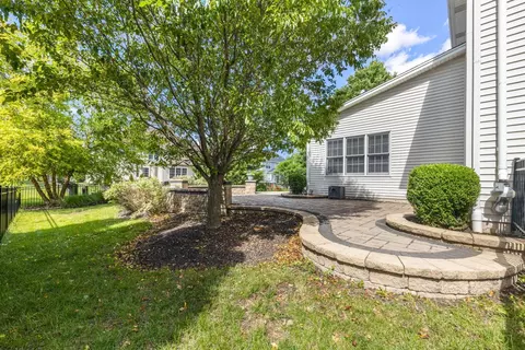 Exterior - 26208 W Milestone Dr, Plainfield, IL 60585 photo 8 of 12