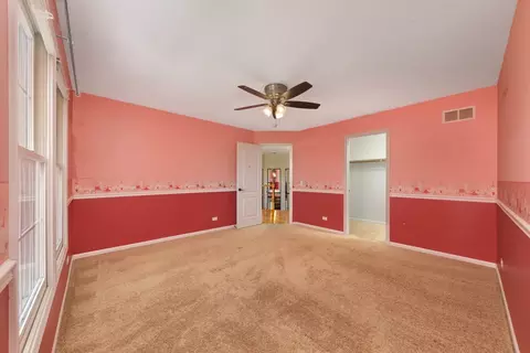 Bedroom - 26208 W Milestone Dr, Plainfield, IL 60585 photo 6 of 10