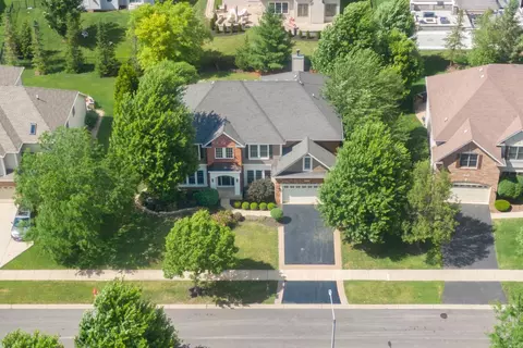 View/Area - 26208 W Milestone Dr, Plainfield, IL 60585 photo 3 of 4