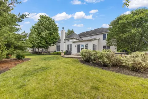 Exterior - 26208 W Milestone Dr, Plainfield, IL 60585 photo 10 of 12