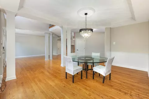 Dining - 26208 W Milestone Dr, Plainfield, IL 60585 photo 3 of 5