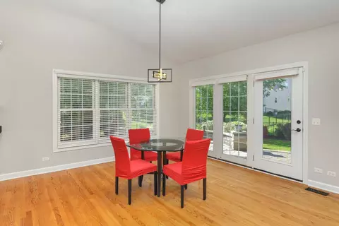 Dining - 26208 W Milestone Dr, Plainfield, IL 60585 photo 4 of 5