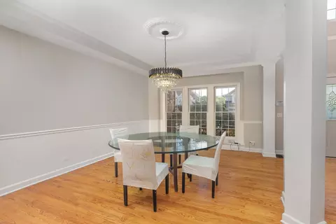 Dining - 26208 W Milestone Dr, Plainfield, IL 60585 photo 2 of 5
