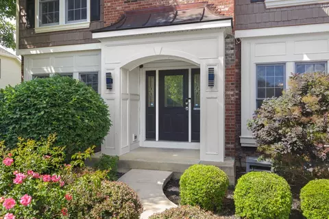 Exterior - 26208 W Milestone Dr, Plainfield, IL 60585 photo 2 of 12