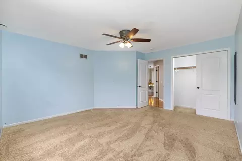 Bedroom - 26208 W Milestone Dr, Plainfield, IL 60585 photo 10 of 10