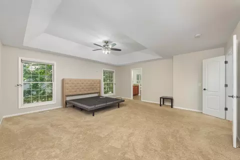 Bedroom - 26208 W Milestone Dr, Plainfield, IL 60585 photo 4 of 10