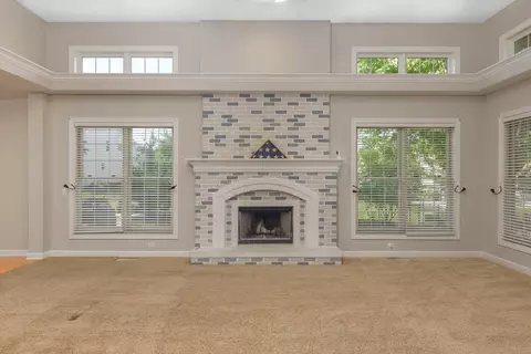 Living - 26208 W Milestone Dr, Plainfield, IL 60585 photo 7 of 11