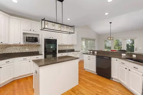 Kitchen - 26208 W Milestone Dr, Plainfield, IL 60585 photo 1 of 5