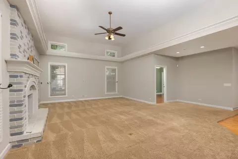 Living - 26208 W Milestone Dr, Plainfield, IL 60585 photo 5 of 11