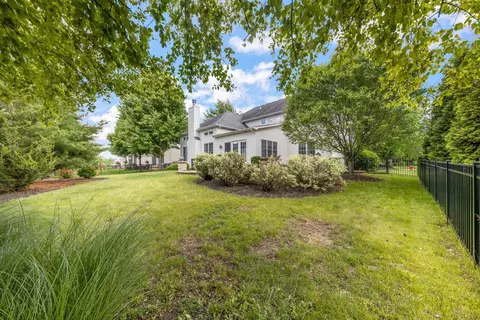 Exterior - 26208 W Milestone Dr, Plainfield, IL 60585 photo 9 of 12