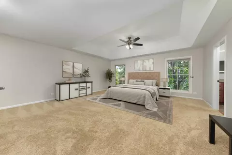 Bedroom - 26208 W Milestone Dr, Plainfield, IL 60585 photo 2 of 10