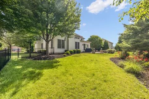 Exterior - 26208 W Milestone Dr, Plainfield, IL 60585 photo 11 of 12