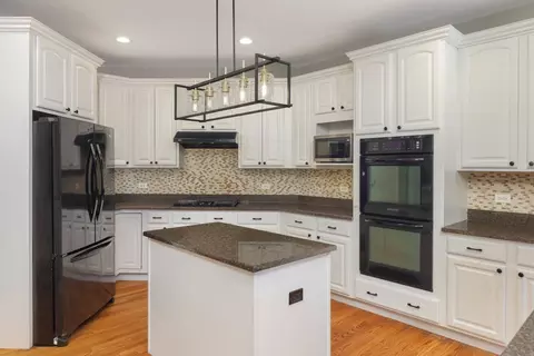 Kitchen - 26208 W Milestone Dr, Plainfield, IL 60585 photo 2 of 5