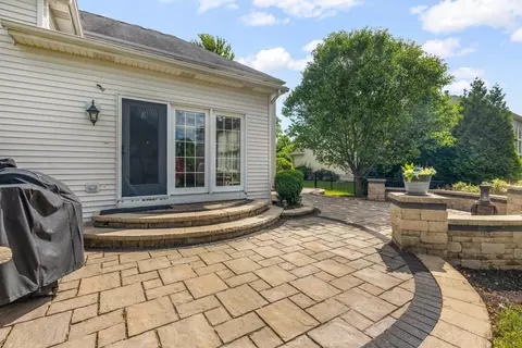 Exterior - 26208 W Milestone Dr, Plainfield, IL 60585 photo 4 of 12