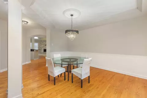 Dining - 26208 W Milestone Dr, Plainfield, IL 60585 photo 1 of 5